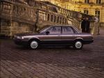 Toyota Camry Sedan 1986 года